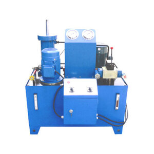 Hose Pressure Tester