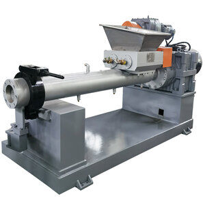 Rubber Extruder