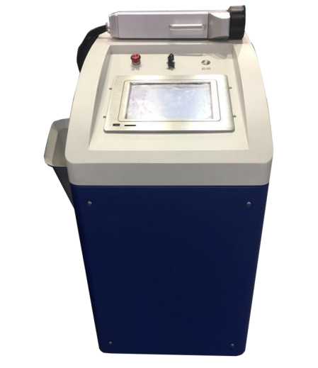 Laser Cleaning Machine