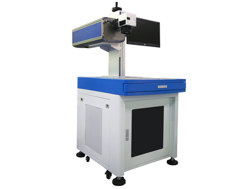 CO₂ Laser Marking Machine