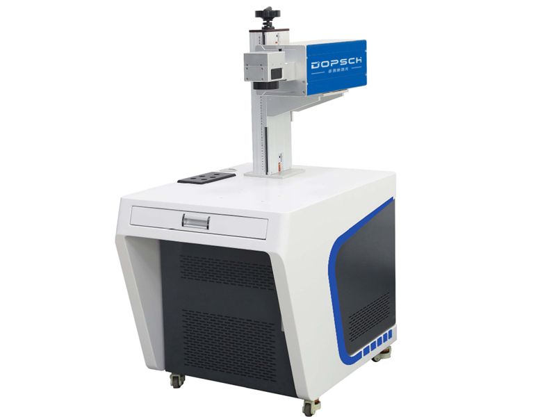 Fiber Laser Marking Machine